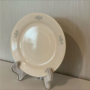 Vintage Corelle by Corningware ‘Lace Bouquet’